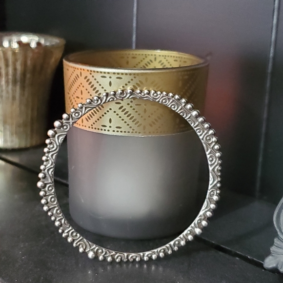 Silpada Sterling Abstract Perfectly Quirky Bracelet - Picture 5 of 12